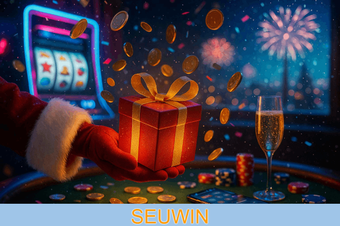 Bônus da SEUWIN (Figura 1)