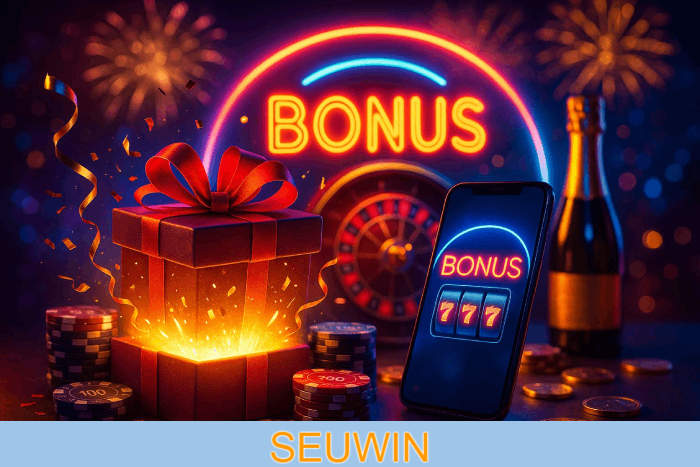 Bônus da SEUWIN (Figura 3)