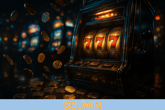 Jogue e Ganhe com os Melhores Jogos da SEUWIN
