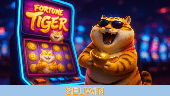 SEUWIN Jogos Figura 3